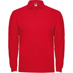 ESTRELLA L/S - ROJO