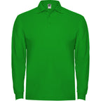 ESTRELLA L/S - VERDE GRASS