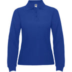 ESTRELLA WOMAN L/S - ROYAL