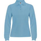 ESTRELLA WOMAN L/S - CELESTE