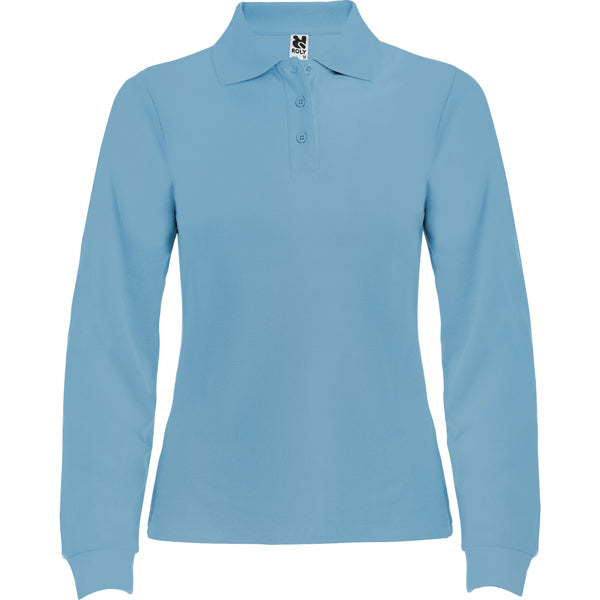 ESTRELLA WOMAN L/S - CELESTE