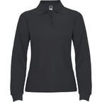 ESTRELLA WOMAN L/S - PLOMO OSCURO