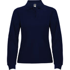 ESTRELLA WOMAN L/S - MARINO