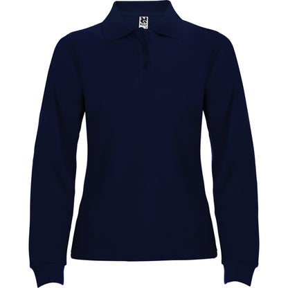 ESTRELLA WOMAN L/S - MARINO