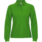 ESTRELLA WOMAN L/S - VERDE GRASS
