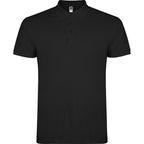STAR - NEGRO