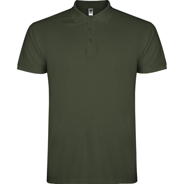 STAR - VERDE AVENTURA