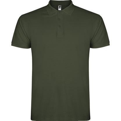 STAR - VERDE AVENTURA