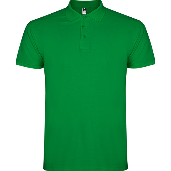 STAR - VERDE TROPICAL