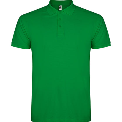 STAR - VERDE TROPICAL