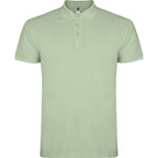 STAR - VERDE MIST
