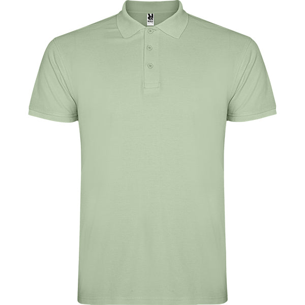 STAR - VERDE MIST
