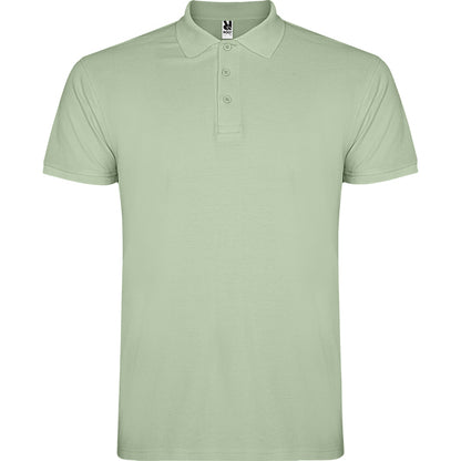 STAR - VERDE MIST