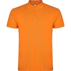STAR - NARANJA
