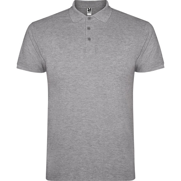 STAR - GRIS VIGORE