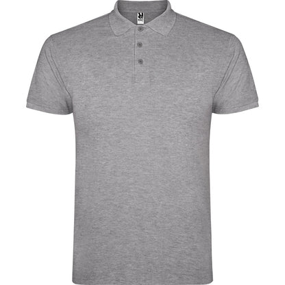 STAR - GRIS VIGORE