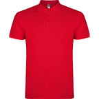 STAR - ROJO