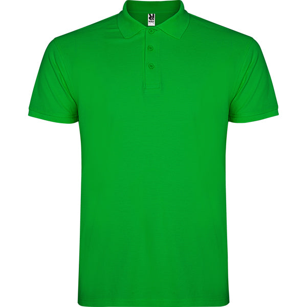 STAR - VERDE GRASS