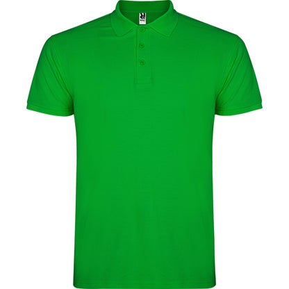 STAR - VERDE GRASS