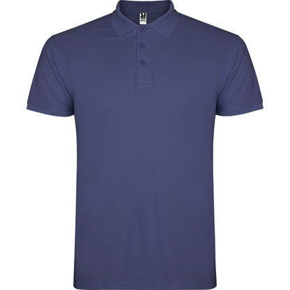 STAR - AZUL DENIM