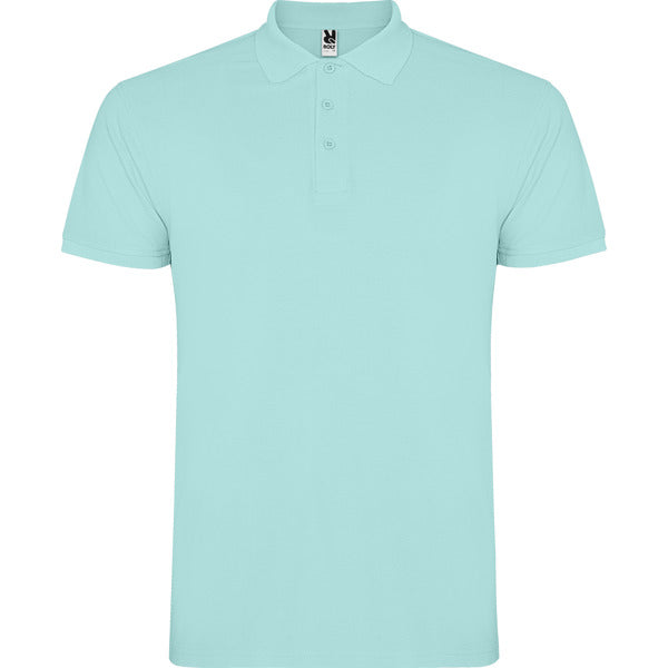 STAR - VERDE MENTA