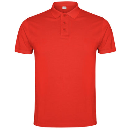 IMPERIUM - ROJO