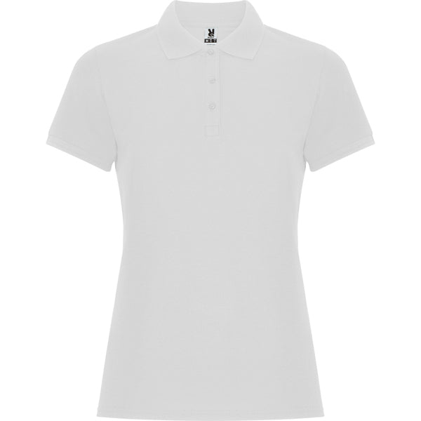 PEGASO WOMAN PREMIUM - BLANCO