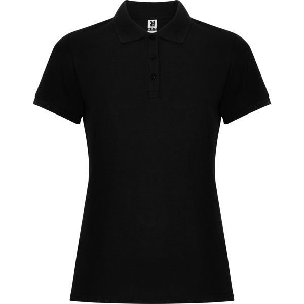 PEGASO WOMAN PREMIUM - NEGRO