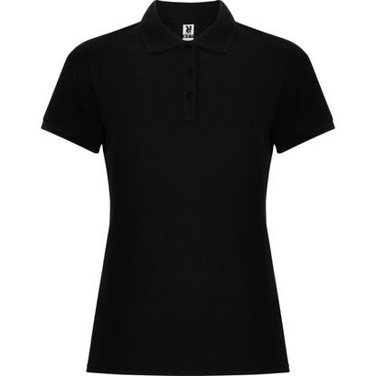 PEGASO WOMAN PREMIUM - NEGRO