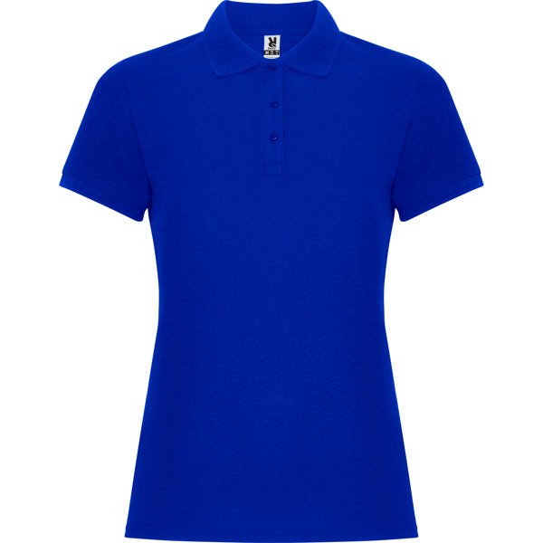 PEGASO WOMAN PREMIUM - ROYAL