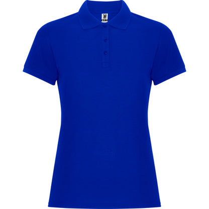 PEGASO WOMAN PREMIUM - ROYAL