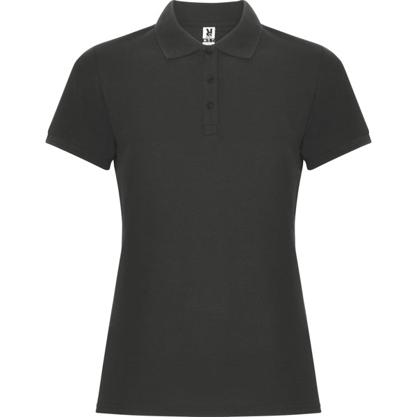 PEGASO WOMAN PREMIUM - PLOMO OSCURO