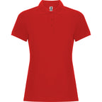 PEGASO WOMAN PREMIUM - ROJO