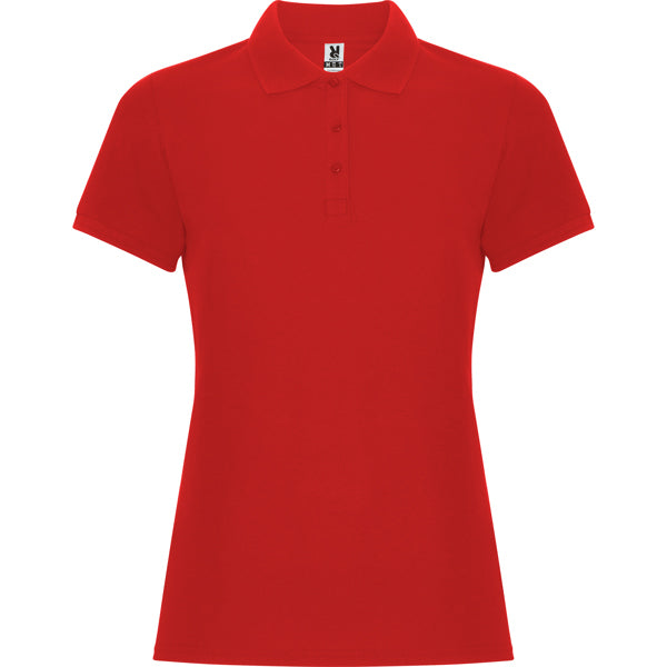 PEGASO WOMAN PREMIUM - ROJO