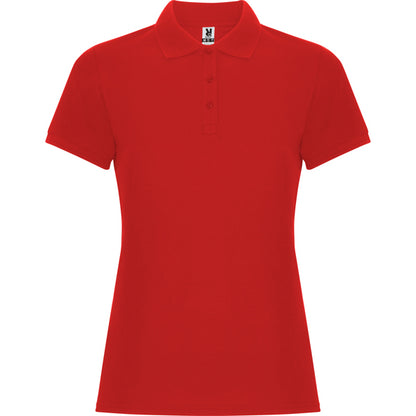PEGASO WOMAN PREMIUM - ROJO