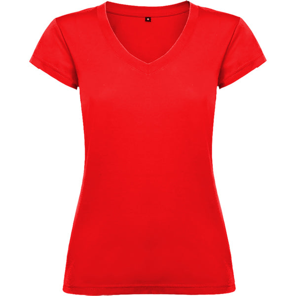 VICTORIA - ROJO