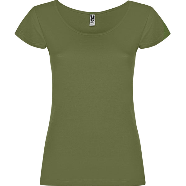 GUADALUPE - VERDE MILITAR