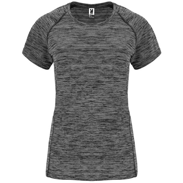 AUSTIN WOMAN - NEGRO VIGORE