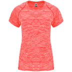 AUSTIN WOMAN - CORAL FLUOR VIGORE
