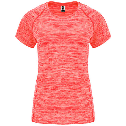 AUSTIN WOMAN - CORAL FLUOR VIGORE