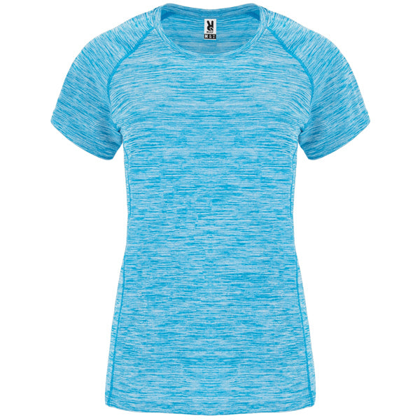 AUSTIN WOMAN - TURQUESA VIGORE