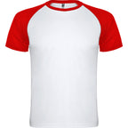 INDIANAPOLIS - BLANCO/ROJO