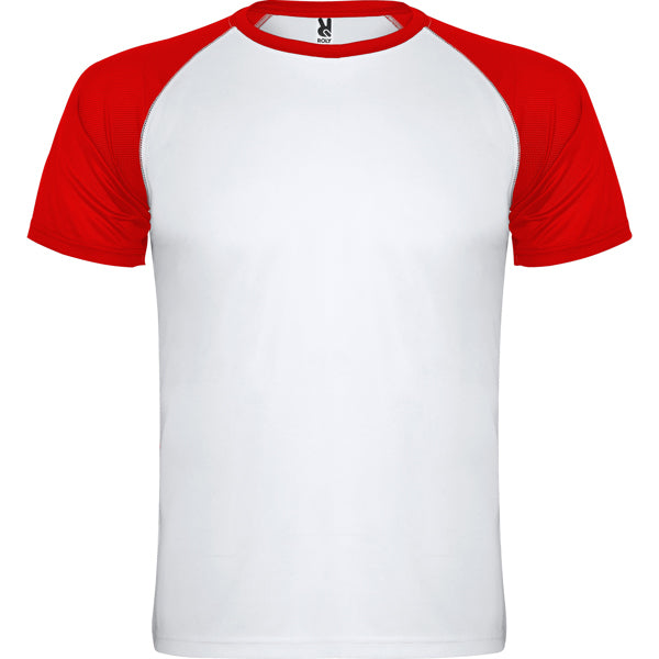 INDIANAPOLIS - BLANCO/ROJO
