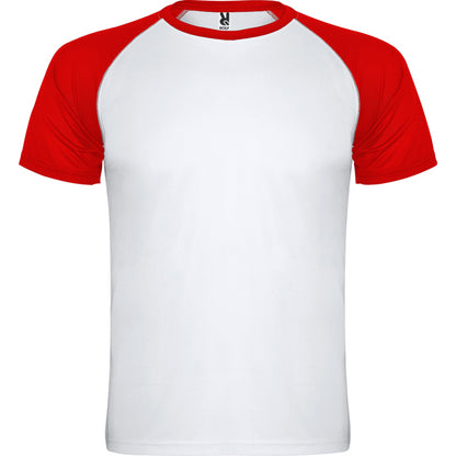 INDIANAPOLIS - BLANCO/ROJO