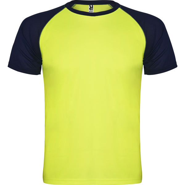 INDIANAPOLIS - AMARILLO FLUOR/MARINO