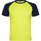 INDIANAPOLIS - AMARILLO FLUOR/MARINO
