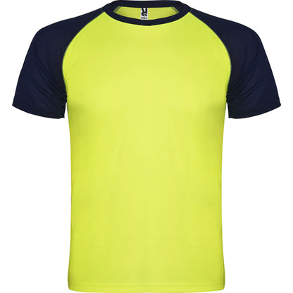 INDIANAPOLIS - AMARILLO FLUOR/MARINO