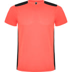 DETROIT - CORAL FLUOR/NEGRO