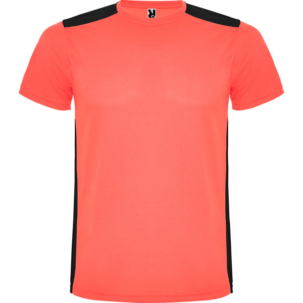 DETROIT - CORAL FLUOR/NEGRO