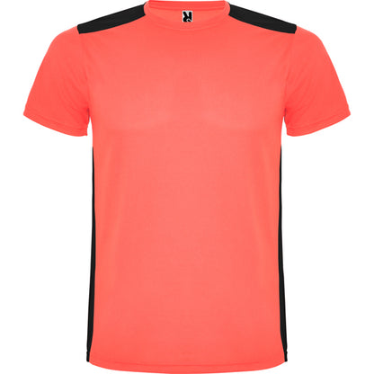 DETROIT - CORAL FLUOR/NEGRO